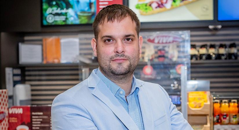 Új ügyvezető igazgató az OMV Magyarország élén