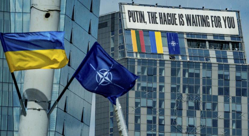 A NATO-nak megvannak az Ukrajnát támogató tervei arra az esetre, ha Trump megnyerné az amerikai elnökválasztást
