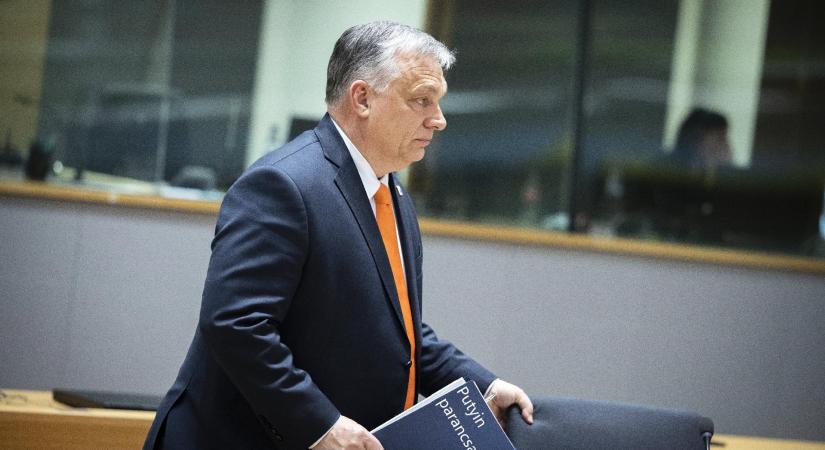Orbán a soros – Dési János jegyzete