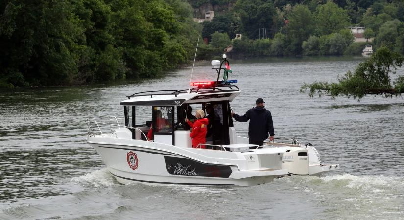 Megtalálták a Tiszában elmerült három ember holttestét
