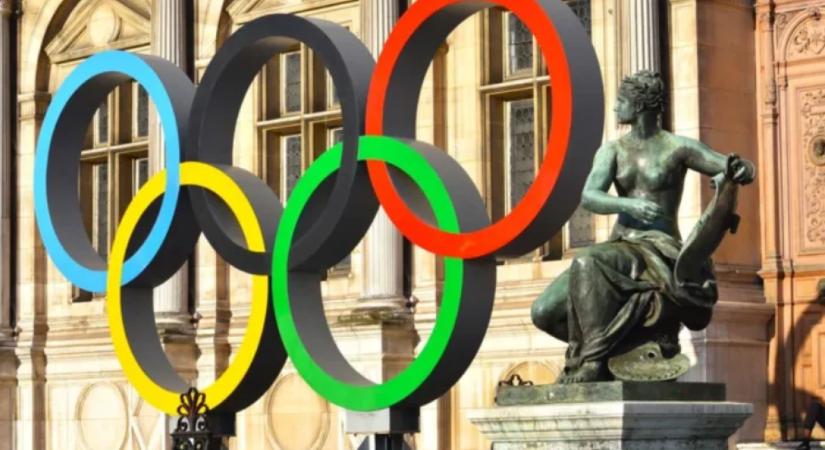 Ezeknek a magyaroknak szurkolhatsz az olimpián: lesz mit nézni a tévében, annyi biztos
