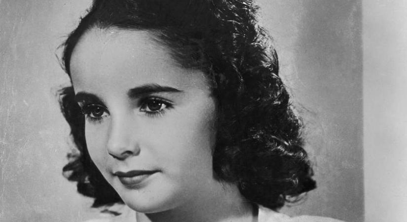 Ebből a gombszemű barna kislányból lett a XX. század egyik legnagyobb mozisztárja - 6 világsztár gyerekkori fotókon