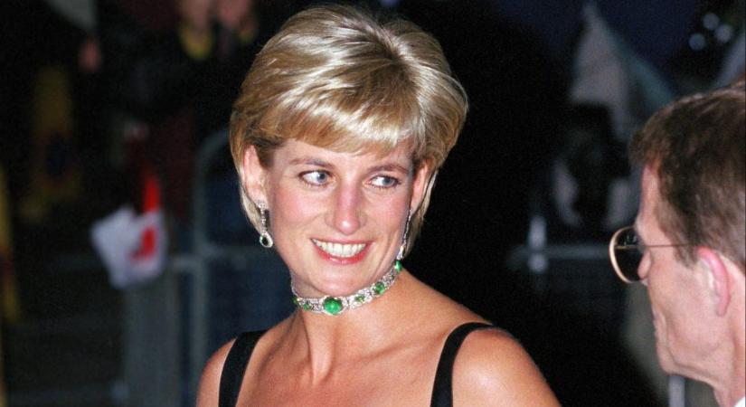 Virágcsokrok, Harry éneke, egy csodás ruha – így telt Diana hercegné utolsó születésnapja