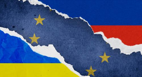 Ukrajnát a korrupció kapcsán is vizsgálják - Kijevnek rögös az út az uniós tagságig