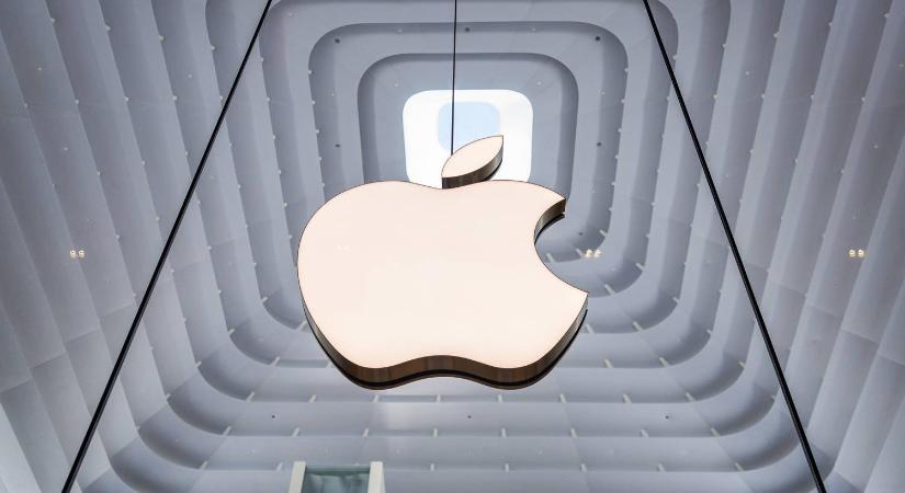Több mint 250 millió forintot kapott az Apple-től egy magyar felhasználó