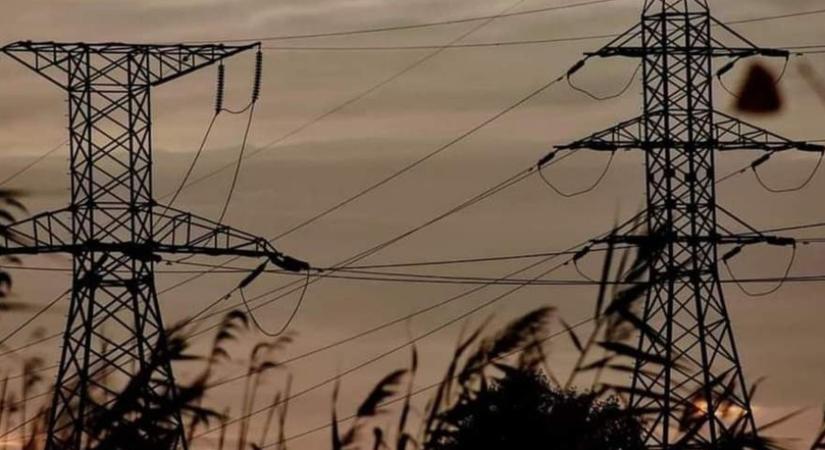 Az Energiaügyi Minisztérium reményei szerint hamarosan javul a villamosenergia-helyzet