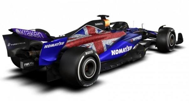 Aston-igazolás, különleges Williams-festés – keddi F1-es hírek