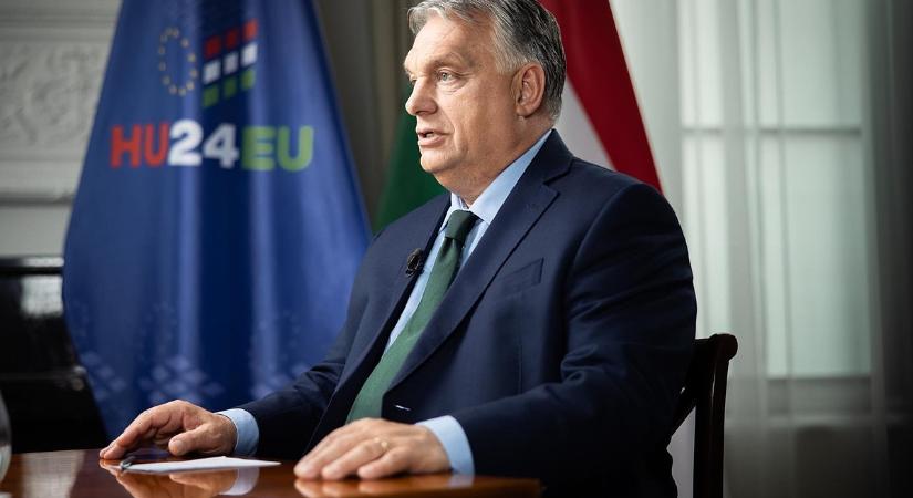 Orbán Viktor ezt a motort nagyon berúgná