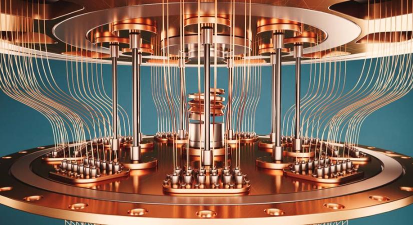 A kvantumszámítógépek jövője: Forradalom vagy hype?