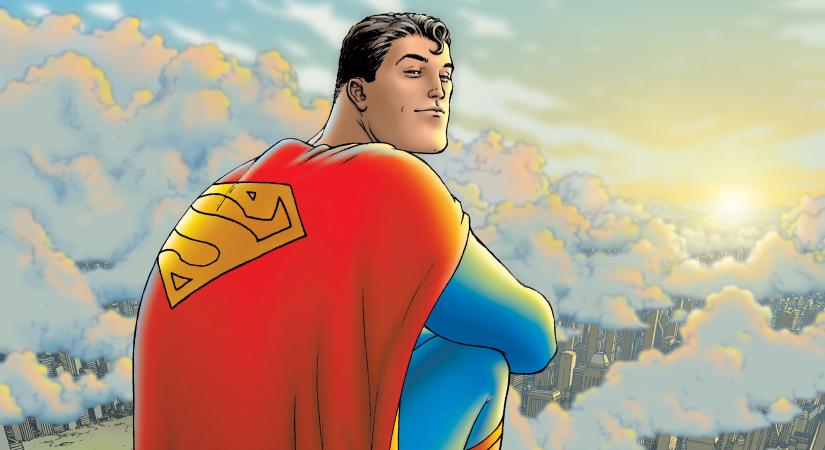 Új videók és képek érkeztek a Superman forgatásáról, rajtuk a repülő hőssel, a lebegtetett Loisszal és egy különleges vendégszereplővel