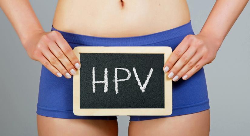 HPV: így űzheted ki a szervezetedből