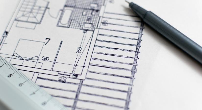 Otthon Centrum: mérsékelten nőtt a vidéki új építésű ingatlanok ára