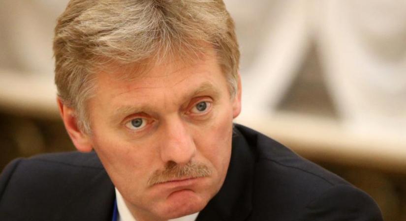 A Kreml szerint Moszkva semmit sem vár a magyar kormányfő kijevi látogatásától