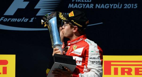 Retro – Vettel legnagyobb versenyei