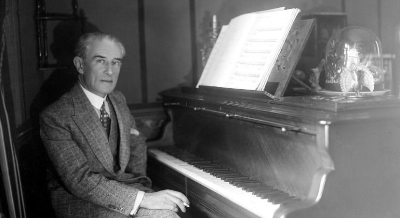 Döntött a bíróság: Ravel az egyedüli szerzője a Bolérónak