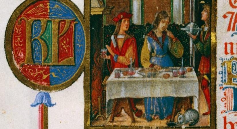 Furcsa törvényeket hoztak a macskák miatt a középkorban