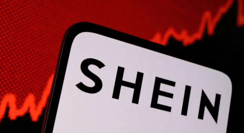 Az EU vámot vetne ki a Temu és a Shein termékeire