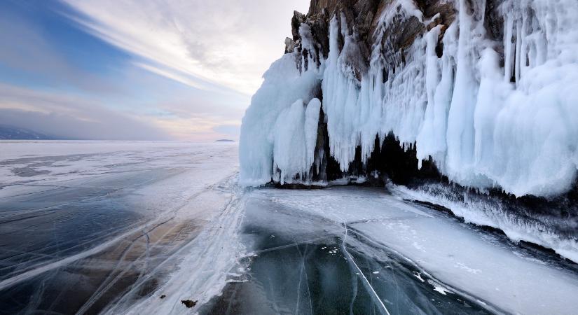 Orosz tudósok több mint 40 ezer éves jégkorszaki lény tetemét boncolták fel, mínusz 64 fokban találták a tetemet