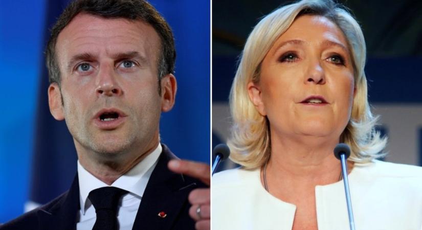 Marine Le Pen adminisztratív államcsínnyel vádolta meg Macront a kinevezések miatt