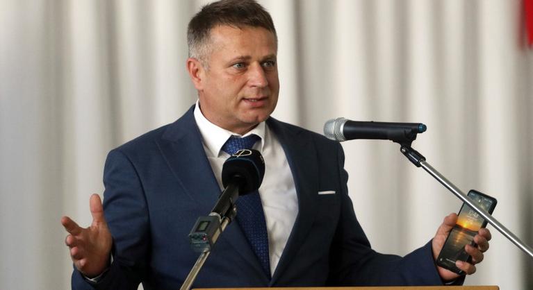 Nem akarja felvenni hathavi jutalmát Sárospatak leváltott fideszes polgármestere