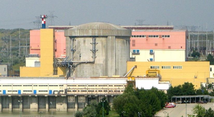 Jóváhagyta az Európai Bizottság, kezdődhet a cernavodai atomerőmű fejlesztése