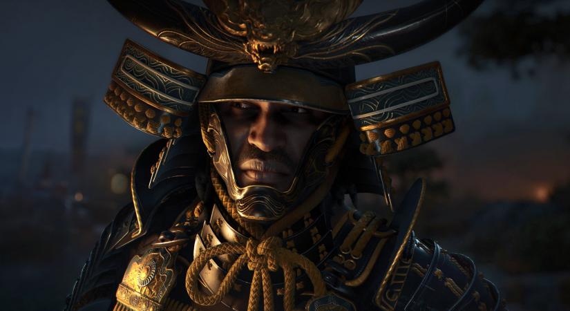 A japánok petíciót indítottak az új Assassin's Creed ellen a benne szereplő fekete szamuráj miatt