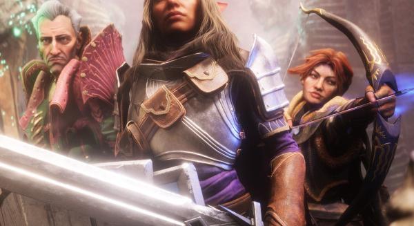 Dragon Age: The Veilguard – ilyen nehézségekkel állhatunk majd neki a kalandnak