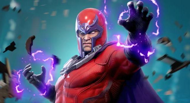 Fortnite: Magneto felforgatta az egész játékot