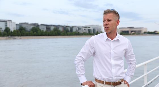 Kiderült, mennyivel támogatja Magyar Péter a saját pártját havonta