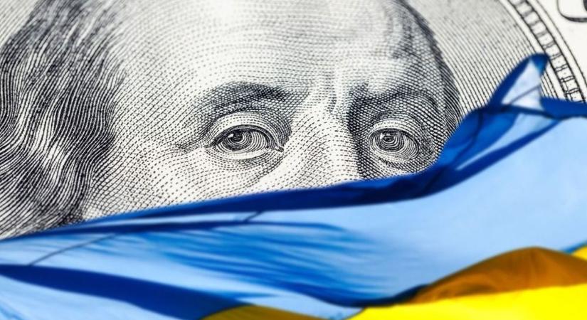 Az orosz–ukrán háború 861. napja – az USA hatalmas katonai segélyt folyósít Ukrajnának