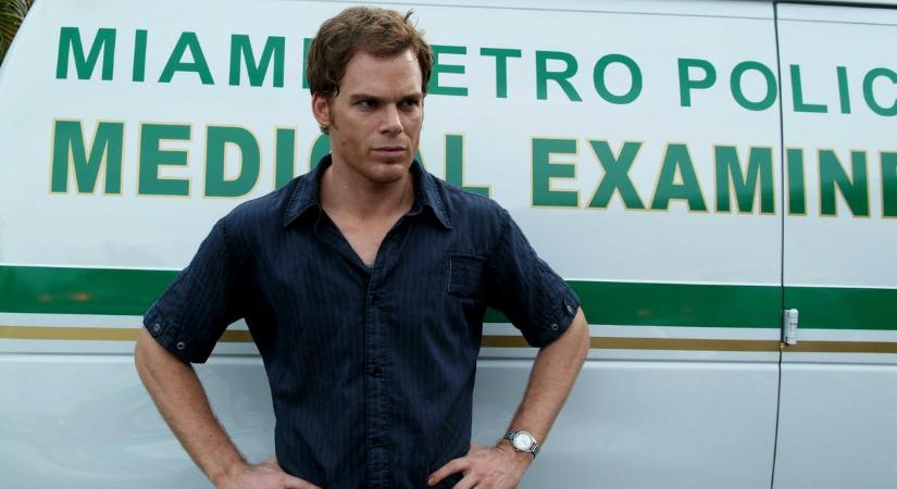 Remek hírünk van, ha ön is hiányolja a Dexter-t: érkezik a sorozatgyilkosos sikerszéria előzménye
