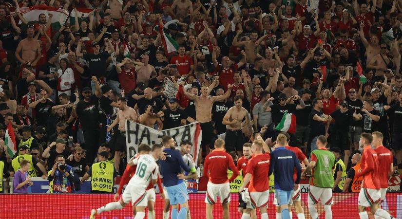 Szerződést bontott csapata a magyar válogatott EB-ikonjával, merre tovább?