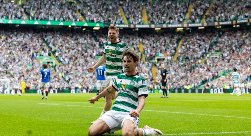 A Celtic középpályásával erősítene a Premier League egyik újonca – sajtóhír