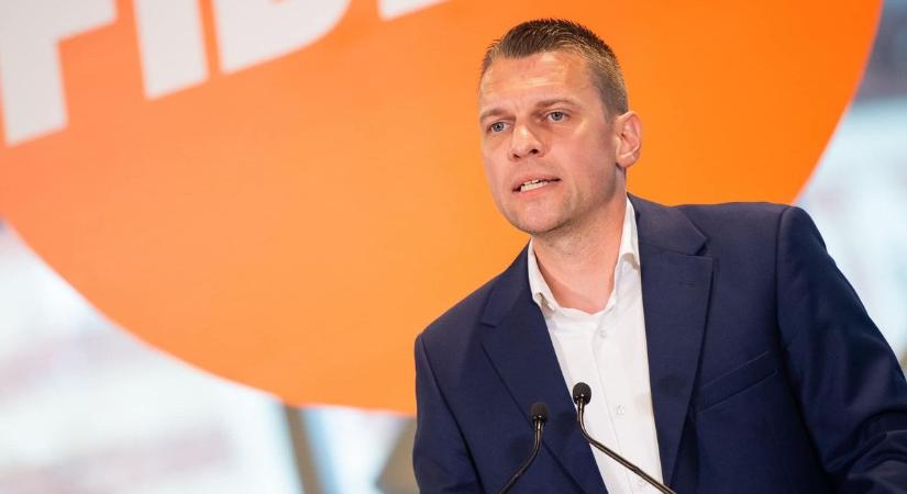 Menczer Tamás: Orbán Viktor javaslata logikus és mindenki számára megfontolandó (videó)