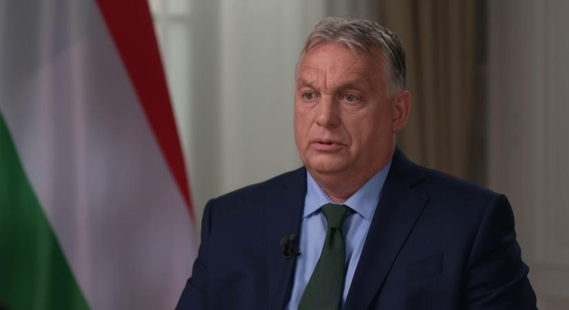 Orbán Viktor: Nem elzárkózásra, hanem a kapcsolatok megerősítésére volna szükség  videó
