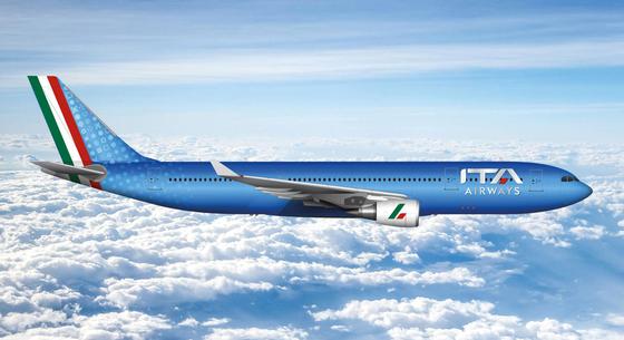 Engedélyezte az uniós versenyhivatal, hogy a Lufthansa bevásárolja magát az olasz állami légitársaságba