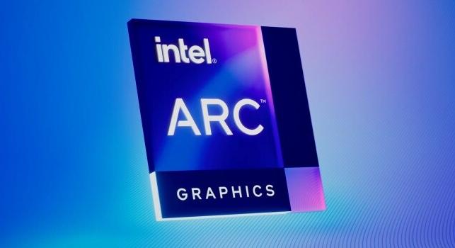 Ömlenek az Inteltől az új Arc meghajtók