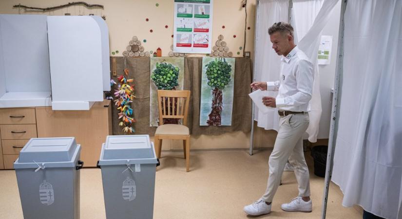 Tisza reshapes Hungary’s party system
