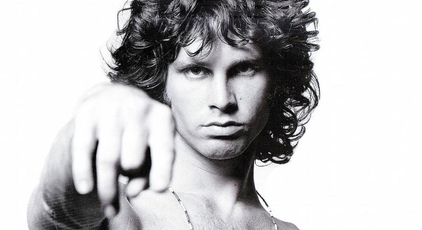Jim Morrison halálának rejtélyes körülményei: máig nem tisztázott, pontosan mi történt a The Doors frontemberével