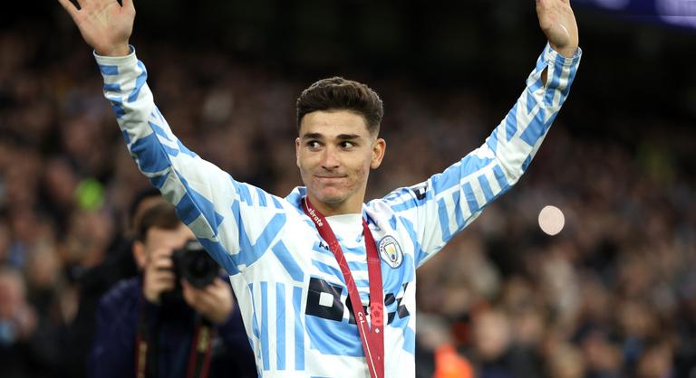 Messi nélkül, de négy világbajnokkal állnak ki az argentinok az olimpián