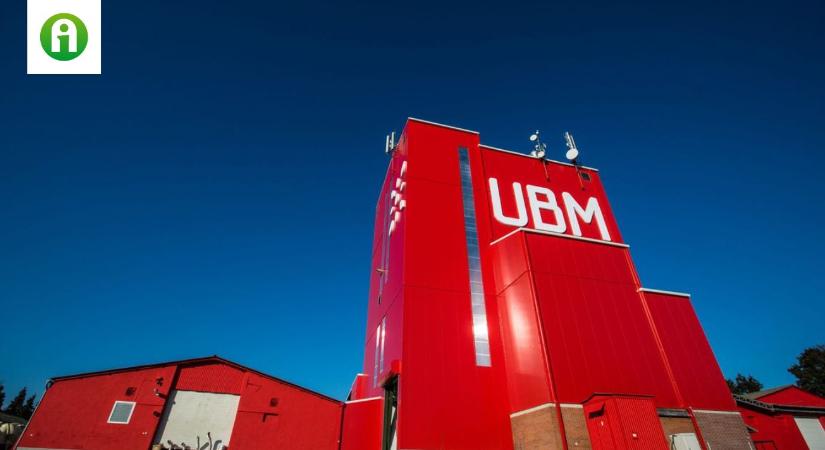 UBM: 20 milliárd forintos beruházással Kazahsztánban terjeszkedik a cégcsoport