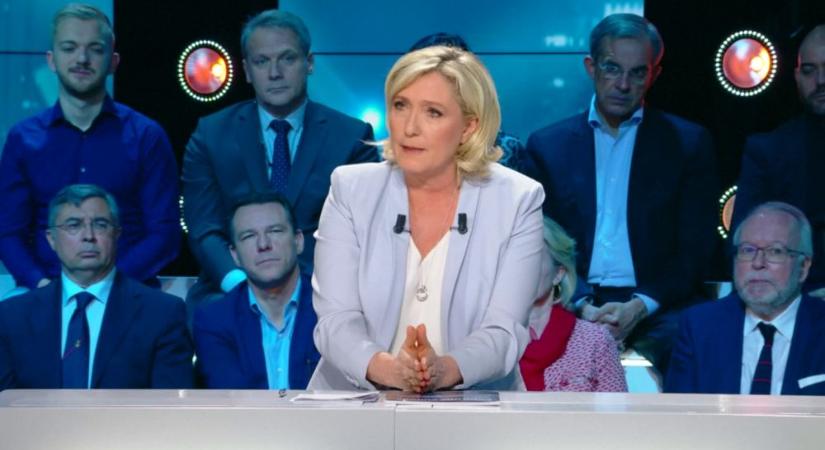 Bloomberg: Le Pen pártja csatlakozhat Orbánék EP frakciójához