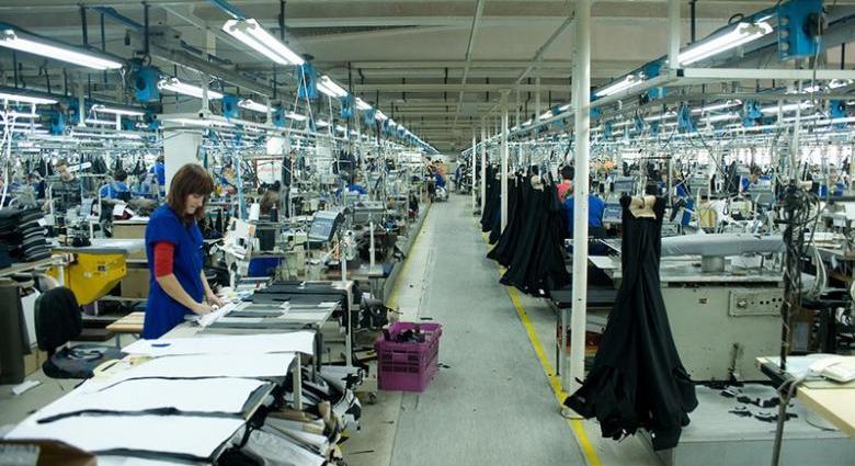 A textilipar támogatását kérik a kormánytól