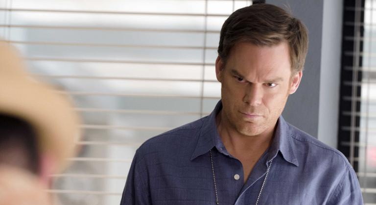 Hamarosan megtudhatjuk, hogyan vált sorozatgyilkossá Dexter