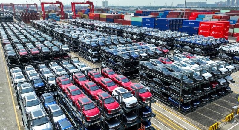 Az EU-tagállamok bizonytalankodnak a kínai elektromos autókra kivetni tervezett vámok ügyében