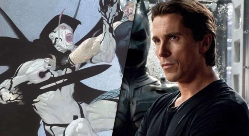 Kiderült kit alakít majd Christian Bale a Thor 4-ben
