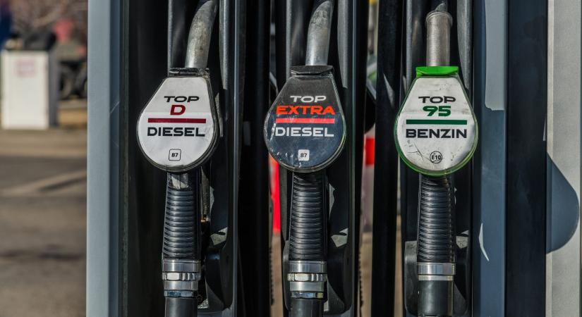 Zavarja a kormányt a választások óta dráguló üzemanyag, pedig volt már rosszabb is a helyzet