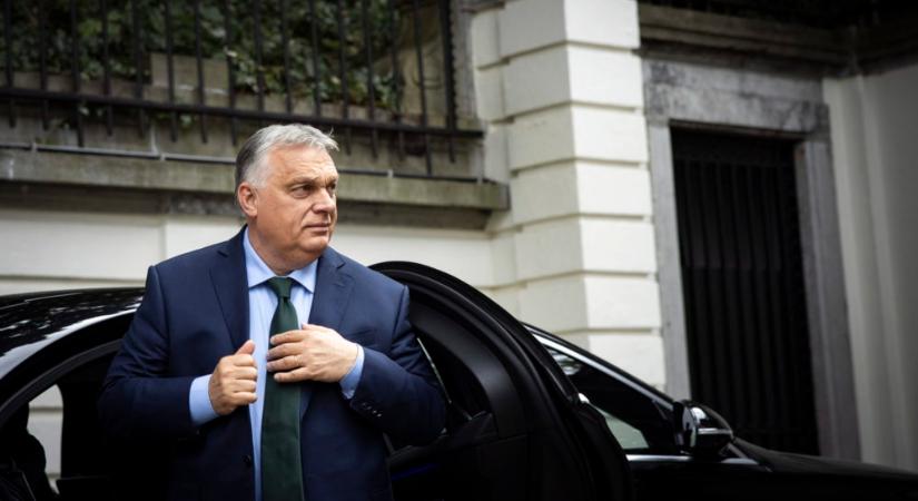 Orbánt dicsérik a svájci lap kommentelői