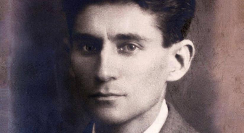 Kafka, a felfoghatatlan