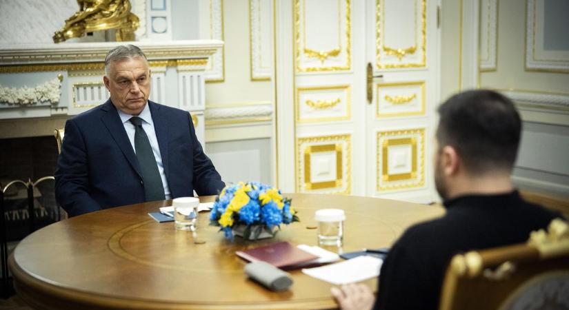Megjött Amerika reakciója Orbán Viktor tűzszüneti javaslatára